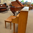 1978 Yamaha P202 studio piano - Upright - Studio Pianos